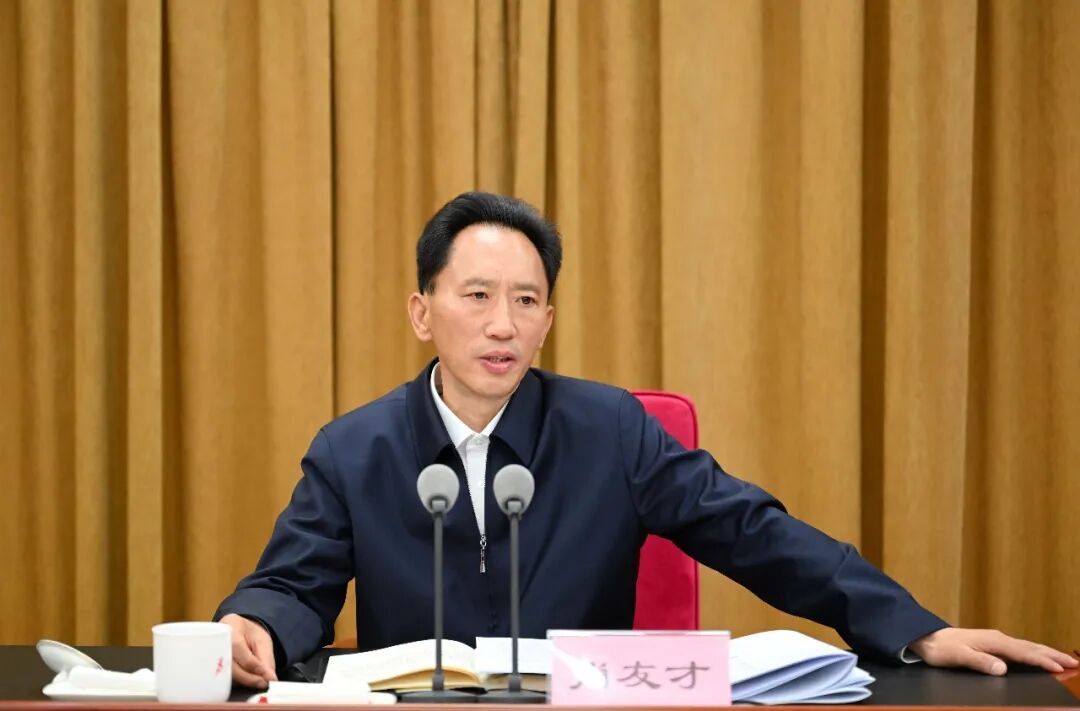 全市宗教界代表人士座谈会召开 肖友才出席并讲话_新浪财经_新浪网