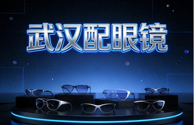 电脑验光仪有哪些牌子武汉配眼镜推荐：如何找到真正适合自己的那一家？_https://www.jmylbn.com_新闻资讯_第1张