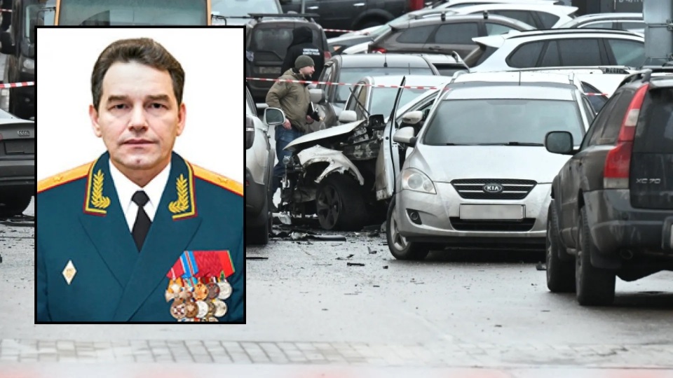 俄将军遭汽车炸弹袭击死亡，为何类似事情频发？实施方有何目的？