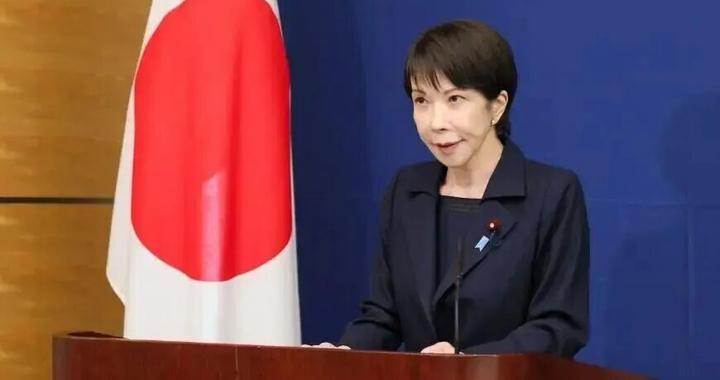 硬抗中国45天后，高市决定搬家，种种细节证明，日本的结局会很惨|日本|高市早苗|中国_新浪新闻