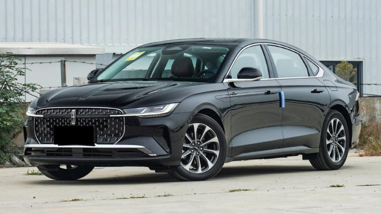 不到17万的豪华中型车，全系2.0T动力，林肯Z值不值得买？