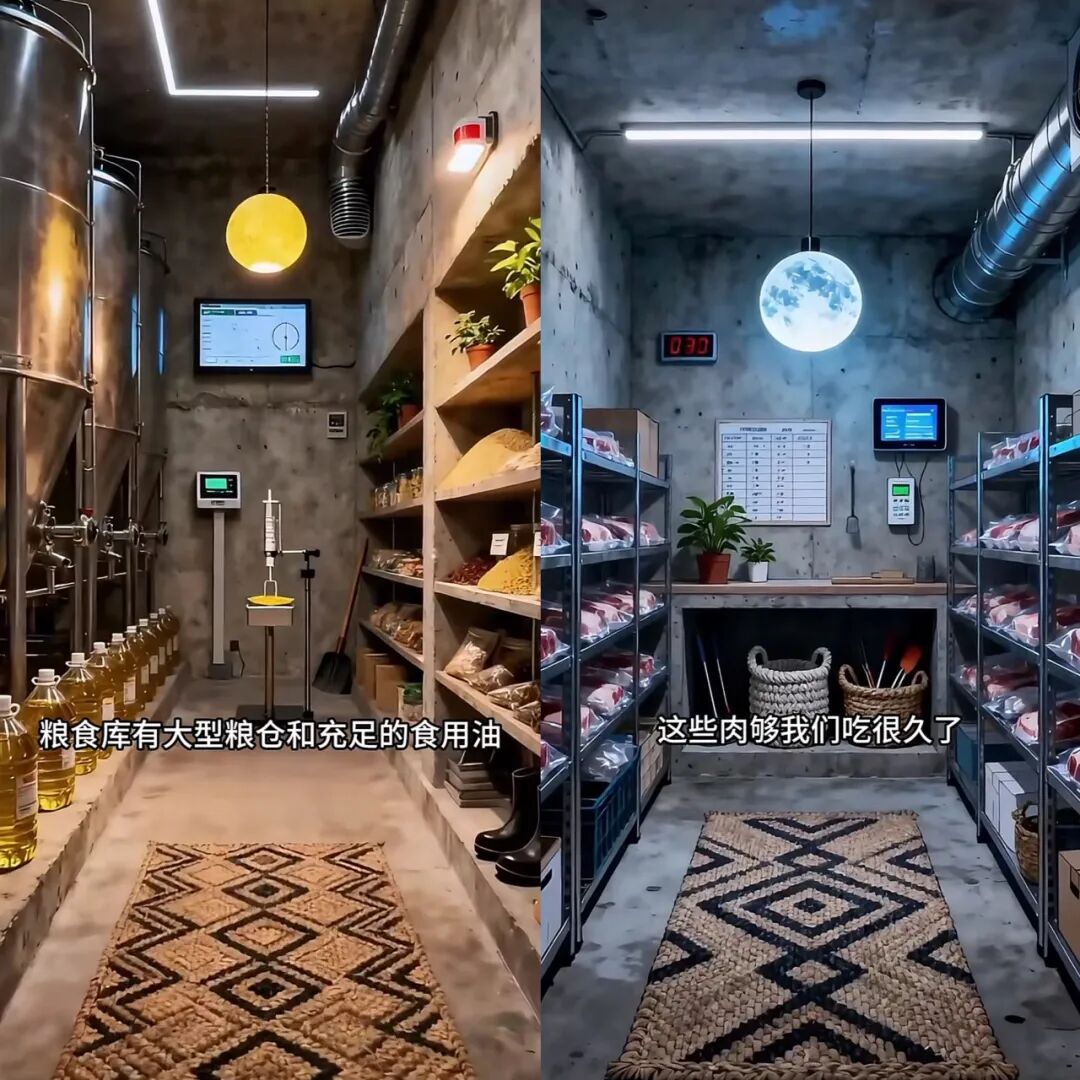 （图/抖音@章鱼AIGC）