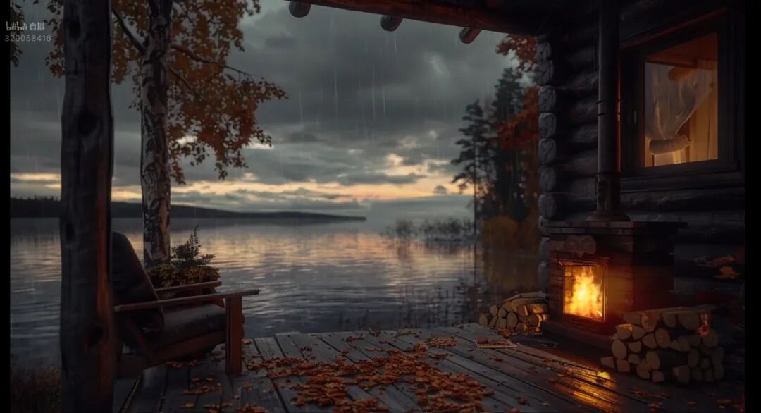 （图/B站@小凌云来啦）