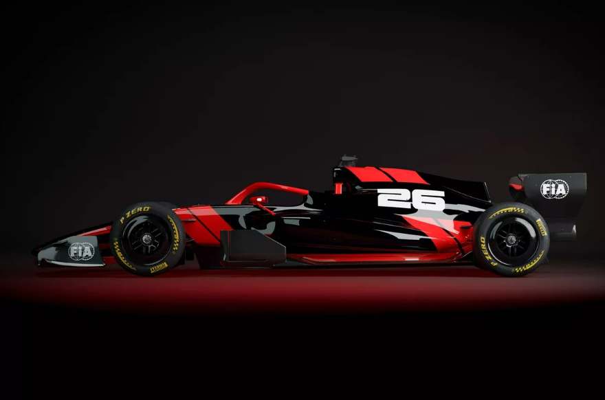 FIA填补2026动力单元规则漏洞
