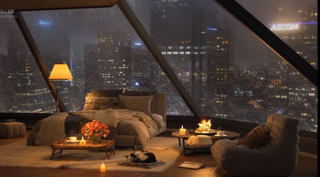 （图/B站@解压鸭）