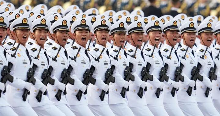 光影 | 北京日报记者用镜头记录下的2025年度瞬间