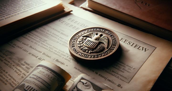 “没有通胀的繁荣”？美财长顾问预计明年GDP将超3%，美联储理应降息