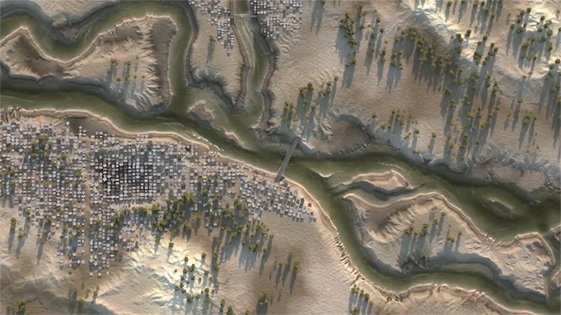 谷歌利用人工智能让关键的洪水预报信息普遍获取