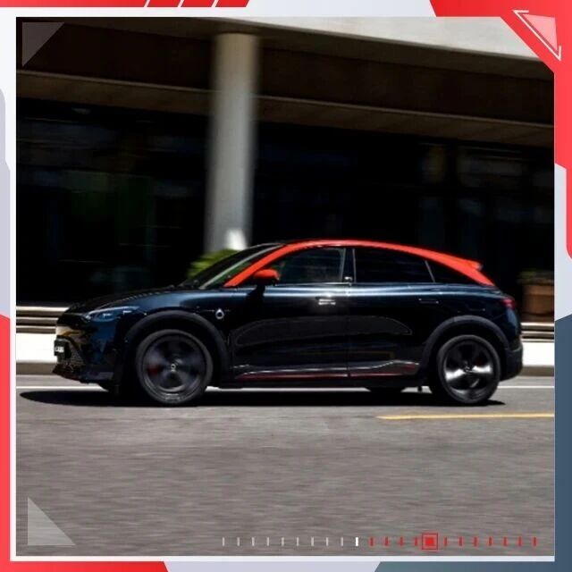 还看什么小米？可爱又野性，最快3.6秒破百，真是让人爱不释手！