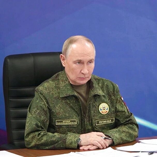 普京表态：俄方已无兴趣等待乌军撤出