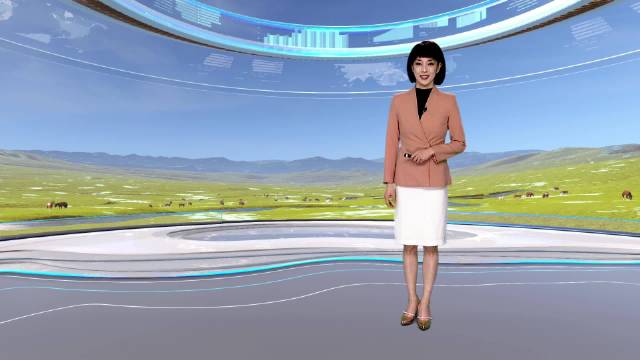 内蒙古昼夜温差加大中东部局地大风降温|天气预报|内蒙古天气|内蒙古自治区|天气|防寒_新浪新闻