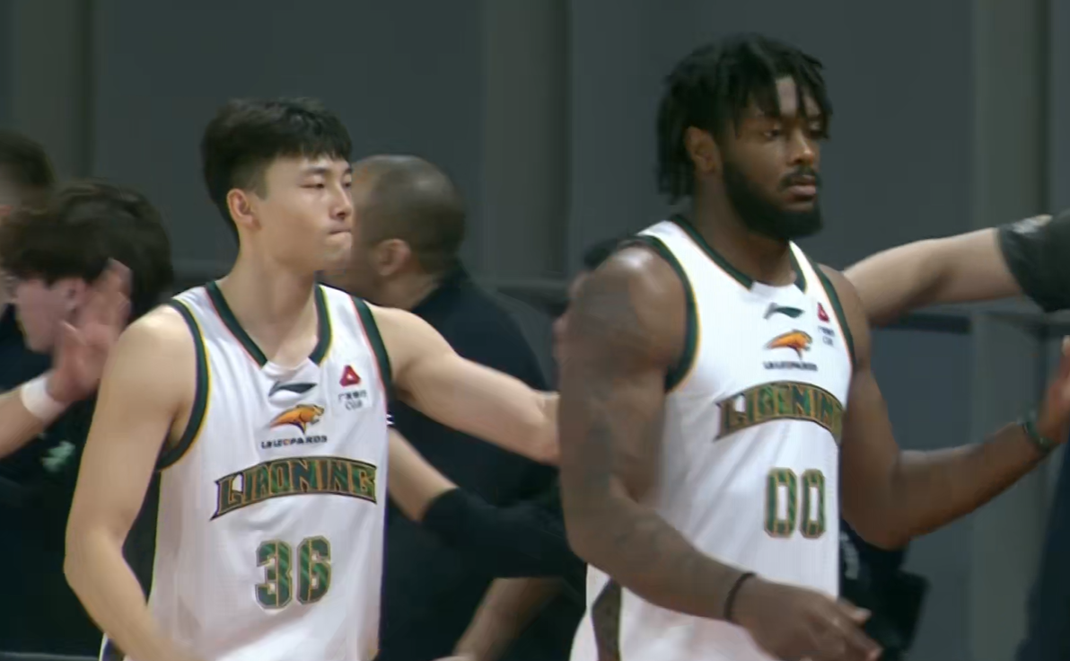 大遼天慶 The Battle of Palmdale