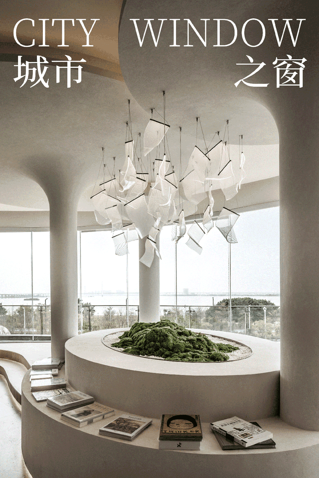 建E首发 | 本末言：为城市打开一扇“有光、有书、有生活”的窗|广州市|广东省|设计|空间|自然_新浪新闻