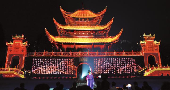 好评中国丨农贸大集走红，“文旅经济”跑出新赛道