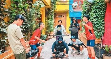 每个“小我”，都是时代的主角