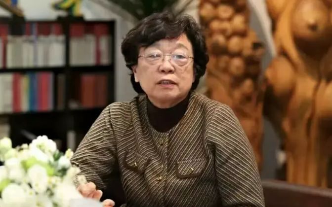 张世平（资料图）