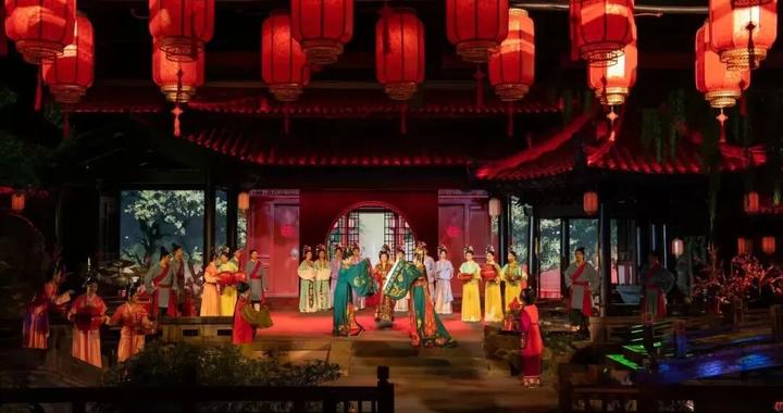 马上放假，绍兴都安排好了！|绍兴市|浙江省|游客|音乐节|活动_新浪新闻