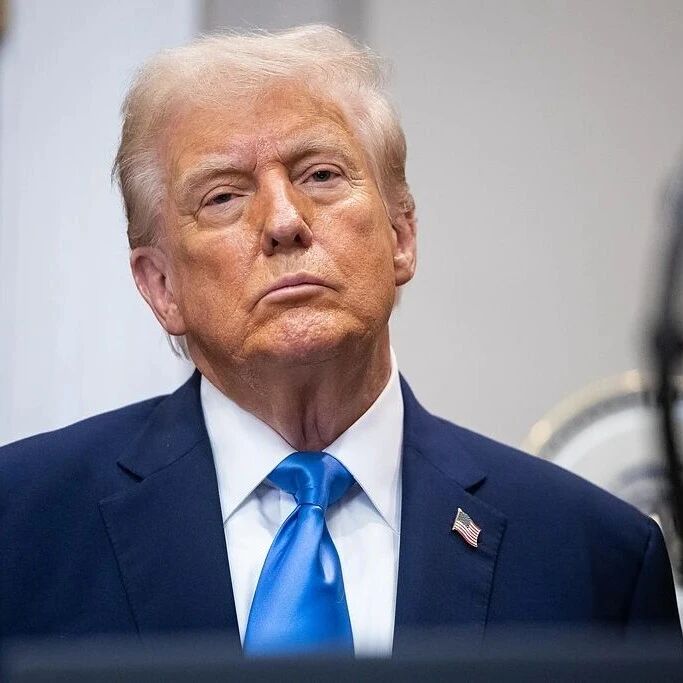 得知普京官邸遭乌无人机袭击 ，特朗普“很生气”