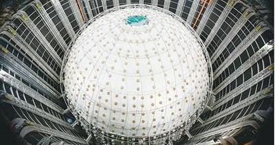 创新活力持续迸发