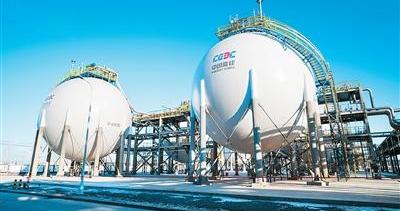 看，风光变绿氢