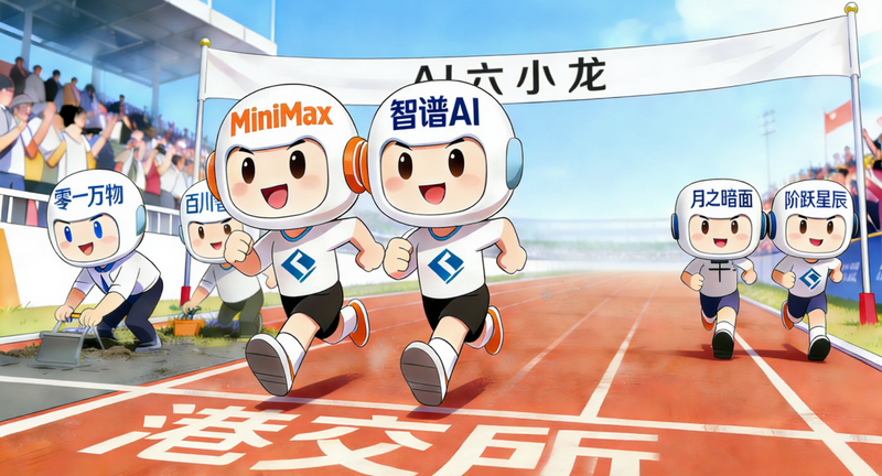 新京报贝壳财经记者罗亦丹使用AI制图