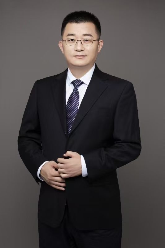 政邦智库理事长高明勇。受访者供图