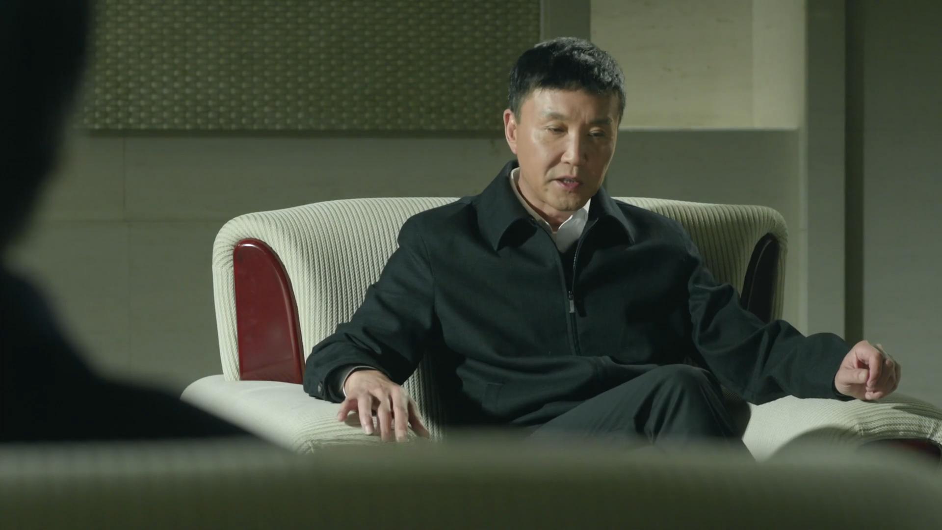 《人民的名义》为什么丁义珍现实中要是跑了,李达康也要进去?|吴刚|电视剧剧情讨论|季昌明|事情|光明_新浪新闻