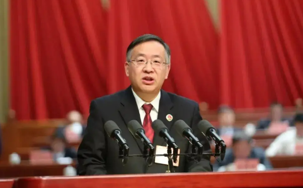 王光辉（资料图）