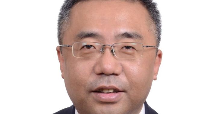 外交部港澳台司司长杨义瑞出任中国驻葡萄牙大使|外交部|葡萄牙|中国|港澳台_新浪新闻