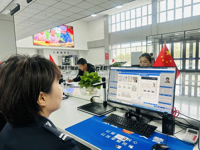 今起即刻享!内蒙古车驾管5项便民新政全面推行,体检互认、上门办、优惠寄省时省钱又省心!|内蒙古|公安厅|驾驶证|内蒙古自治区|体检|车驾|群众 ...