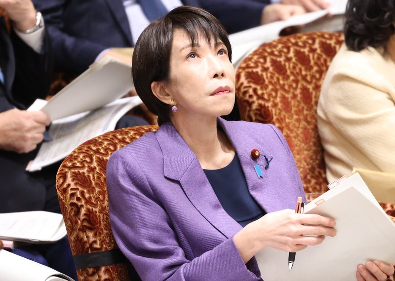 日媒担忧：高市喊得响，日本却要被印度超车了