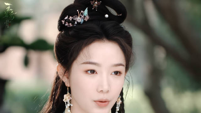 张南主演《玉茗茶骨》湖南卫视芒果TV热播|玉茗茶骨|张南|芒果tv|湖南卫视|欢娱影视|芒果TV|参演|#玉茗茶骨#|蛰伏_新浪娱乐_新浪新闻