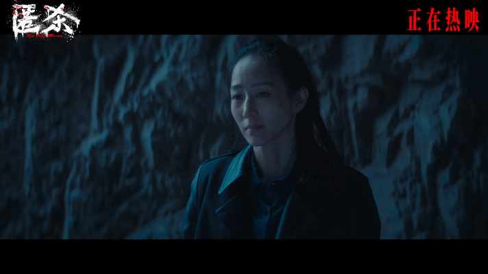 《匿杀》曝姐弟主题预告,彭昱畅张钧甯演绎生死抉择