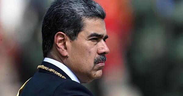 “马杜罗将在美国接受刑事审判”