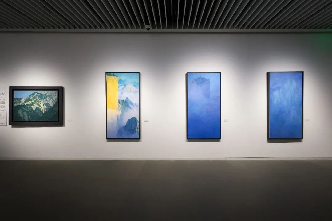 图片来源：震旦美术馆官方