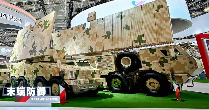 俞建军：从“能打”到“能用”：中国微波武器工程化迈过了哪道坎