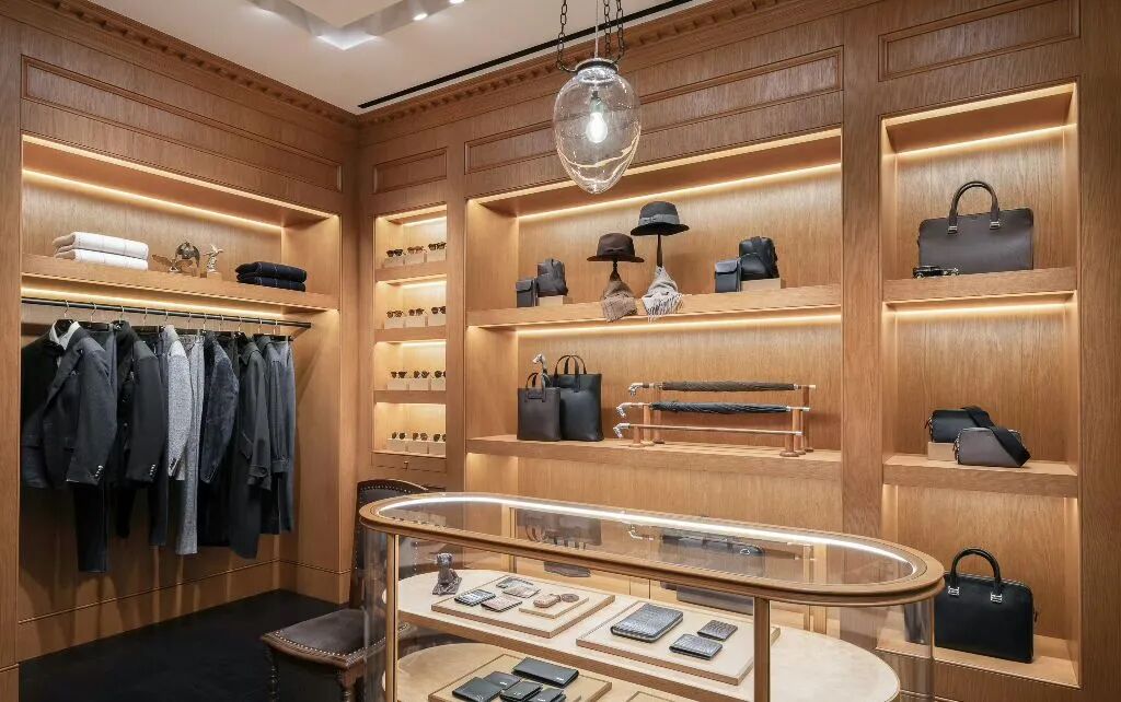 图片来源：Dunhill官方微博