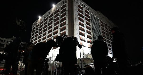 马杜罗被美指控犯“毒品恐怖主义阴谋罪”，英媒拆台：美国自己的数据都不支持这一点