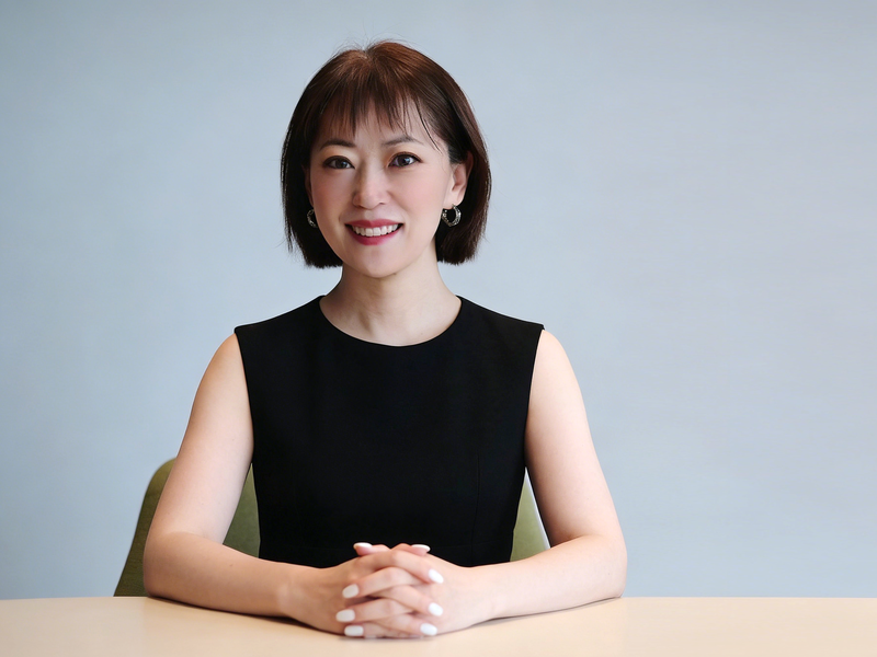 博雅生命董事长李诣书。受访者供图