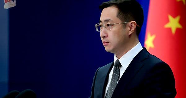 中国是否有计划提出具体措施回应美国行径？外交部回应