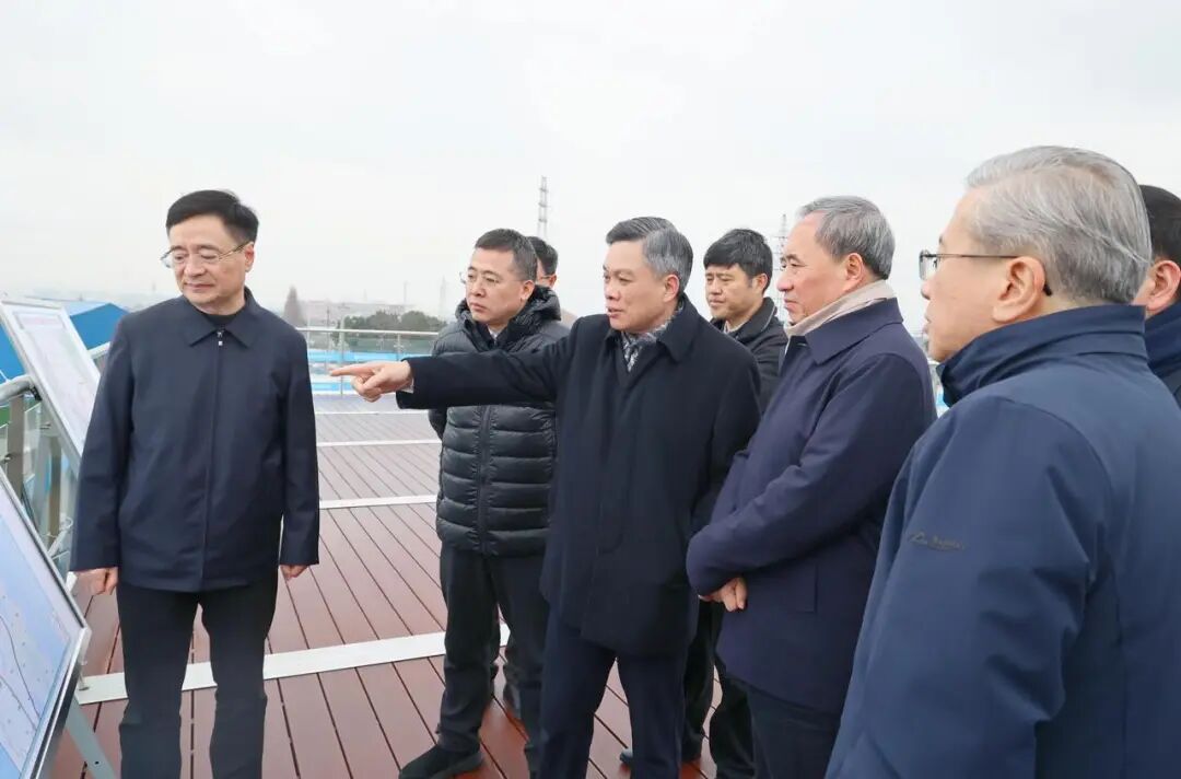 刘捷在宁波调研重大交通项目|宁波市_新浪财经_新浪网