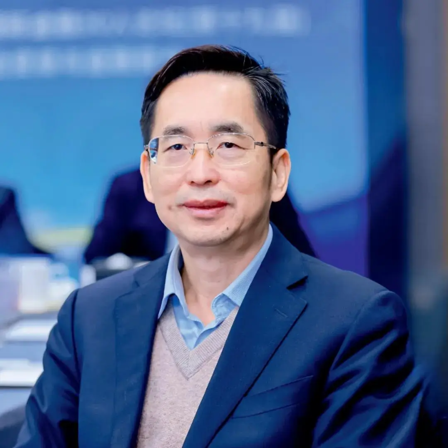 清华大学五道口金融学院金融安全研究中心主任、北京市“十五五”规划专家咨询委员会专家周道许