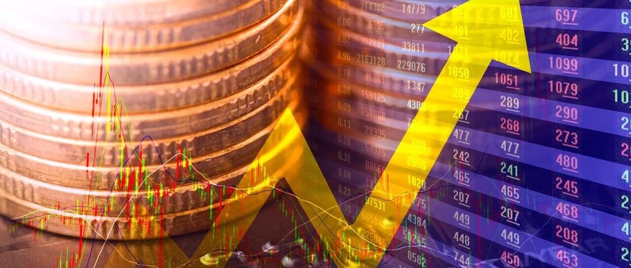 业绩大幅预增股抢先看！