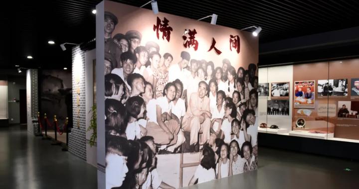 周恩来逝世50周年前夕，多地举行活动追忆人民总理