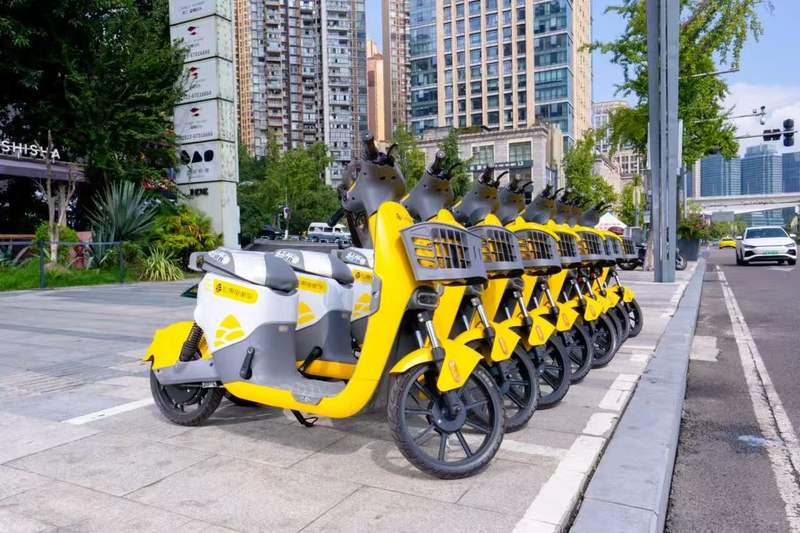 松果出行再闯IPO：研发连年收缩，增收乏力难破“三巨头”围堵