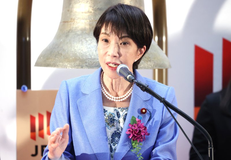 “短期民粹政治无法解决日本经济困境”