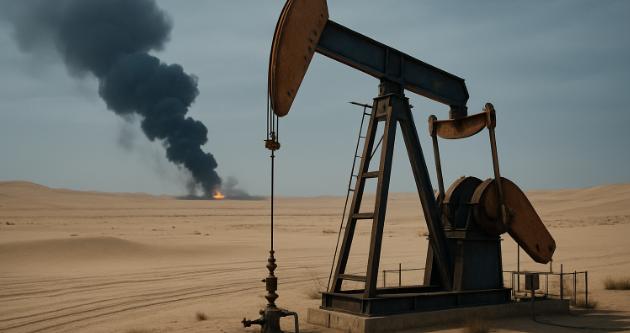 中东原油市场疲态尽显，亚洲买家“淡看”委内瑞拉变局