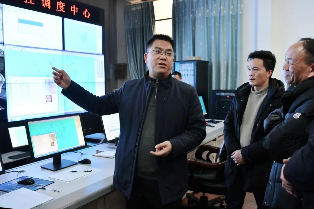 县长到煤矿企业督导检查安全生产!|杨绪春|福安市|福建省|宁德市|监管_新浪新闻
