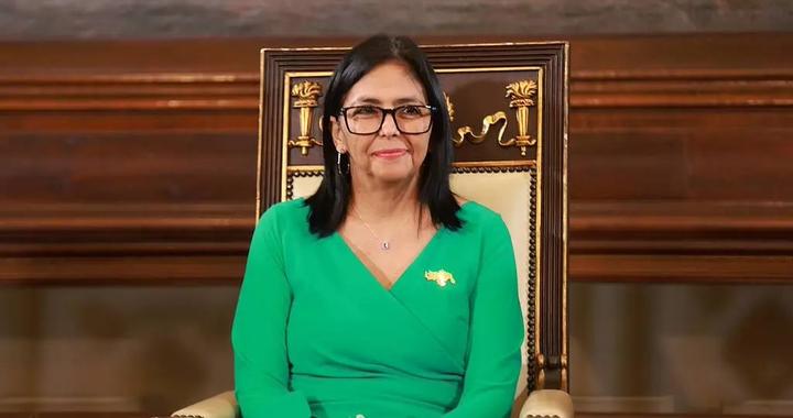 中方是否承认罗德里格斯领导的委内瑞拉政府？外交部回应