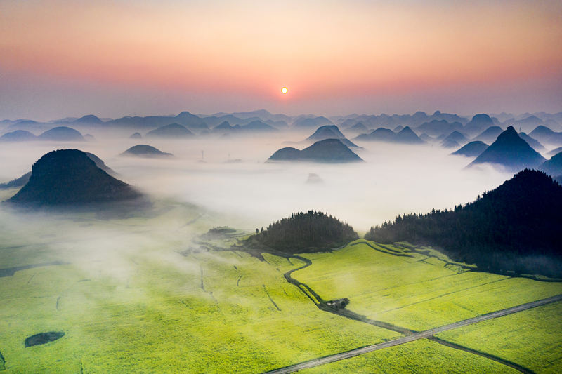 图片来源：云南省文化和旅游厅